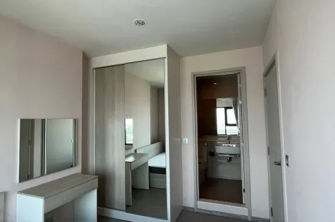 1 Bedroom Condo for rent in Aspire Erawan Prime, Pak Nam, Samut Prakan near BTS Erawan Museum