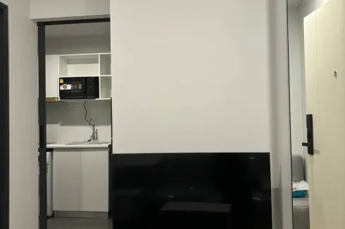 1 Bedroom Condo for rent in Blue Sukhumvit 89, Bang Chak, Bangkok near BTS Bang Chak