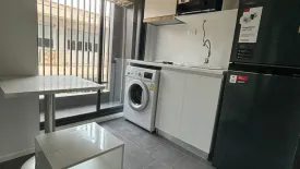 1 Bedroom Condo for rent in Blue Sukhumvit 89, Bang Chak, Bangkok near BTS Bang Chak