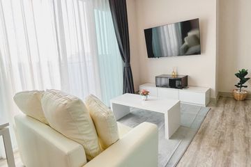 1 Bedroom Condo for rent in The Prime Square, Pa Daet, Chiang Mai