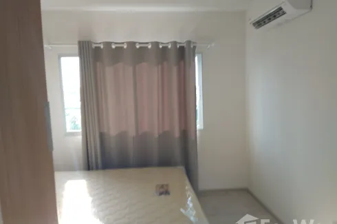 1 Bedroom Condo for rent in Bang Bua Thong, Nonthaburi