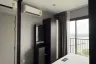 Condo for rent in The Politan Aqua, Bang Kraso, Nonthaburi near MRT Phra Nang Klao Bridge