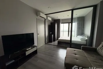 Condo for rent in The Politan Aqua, Bang Kraso, Nonthaburi near MRT Phra Nang Klao Bridge