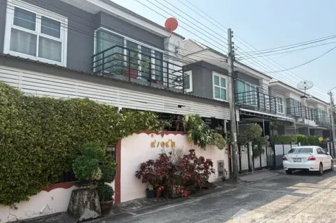 3 Bedroom House for sale in Baan Ratcha 2, Bang Mae Nang, Nonthaburi