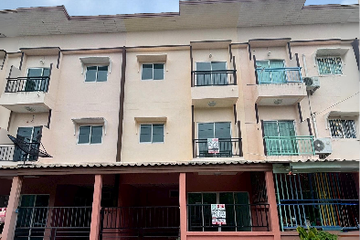 3 Bedroom Townhouse for sale in Talat Chinda, Nakhon Pathom