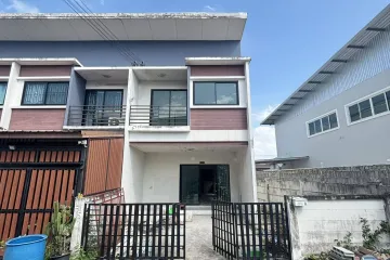 3 Bedroom Townhouse for sale in Salaya, Nakhon Pathom