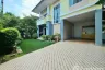 1 Bedroom House for sale in Pruksa Village 2 Wongwaen - Rangsit, Lam Phak Kut, Pathum Thani