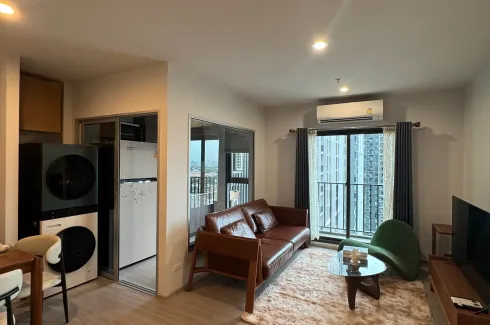 2 Bedroom Condo for sale in The Parkland Phetkasem 56, Bang Wa, Bangkok near MRT Phasi Charoen