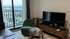 2 Bedroom Condo for sale in The Parkland Phetkasem 56, Bang Wa, Bangkok near MRT Phasi Charoen