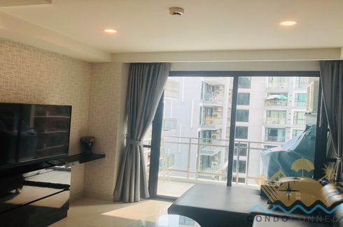 2 Bedroom Condo for rent in Neo Condo, Nong Prue, Chonburi