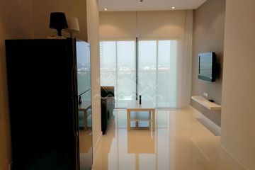 1 Bedroom Condo for sale in The Axis, Nong Prue, Chonburi