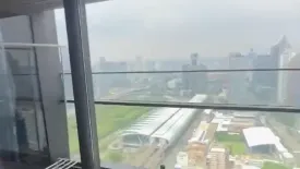 1 Bedroom Condo for rent in Circle Living Prototype, Makkasan, Bangkok near Airport Rail Link Makkasan