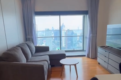1 Bedroom Condo for rent in Circle Living Prototype, Makkasan, Bangkok near Airport Rail Link Makkasan
