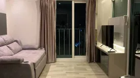 1 Bedroom Condo for rent in The Key Sathorn-Charoenraj, Bang Khlo, Bangkok near BTS Surasak