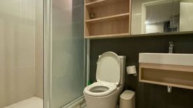 1 Bedroom Condo for rent in The Key Sathorn-Charoenraj, Bang Khlo, Bangkok near BTS Surasak