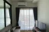 1 Bedroom Condo for rent in THE STAGE Mindscape Ratchada - Huai Khwang, Huai Khwang, Bangkok near MRT Huai Khwang