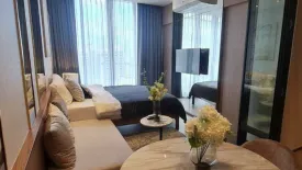 1 Bedroom Condo for rent in Park Origin Phrom Phong, Khlong Tan, Bangkok near BTS Phrom Phong