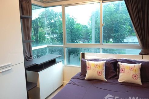 2 Bedroom Condo for rent in Metro Luxe Rose Gold Phaholyothin - Sutthisan, Sam Sen Nai, Bangkok