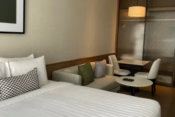 Condo for rent in Park Origin Phrom Phong, Khlong Tan, Bangkok near BTS Phrom Phong