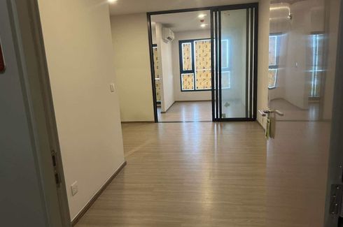 1 Bedroom Condo for sale in Aspire Sukhumvit - Rama 4, Phra Khanong, Bangkok near BTS Phra Khanong