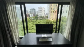 1 Bedroom Condo for rent in Bewerly Tower, Khlong Toei Nuea, Bangkok near Airport Rail Link Makkasan