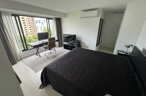 1 Bedroom Condo for rent in Bewerly Tower, Khlong Toei Nuea, Bangkok near Airport Rail Link Makkasan