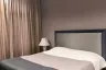1 Bedroom Condo for rent in The Diplomat Sathorn, Silom, Bangkok near BTS Surasak