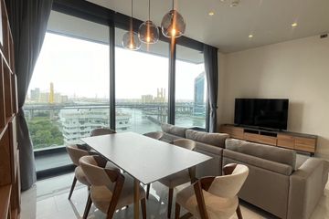 2 Bedroom Condo for sale in Canapaya Residences, Bang Khlo, Bangkok