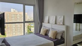 2 Bedroom Condo for rent in Aspire Sathorn-Taksin Timber Zone, Bang Kho, Bangkok near BTS Wutthakat