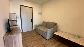 1 Bedroom Condo for rent in THE STAGE Mindscape Ratchada - Huai Khwang, Huai Khwang, Bangkok near MRT Huai Khwang