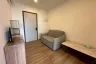 1 Bedroom Condo for rent in THE STAGE Mindscape Ratchada - Huai Khwang, Huai Khwang, Bangkok near MRT Huai Khwang