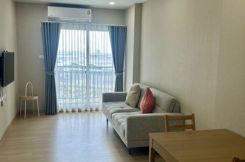 1 Bedroom Condo for rent in Supalai Veranda Phasi Charoen Station, Bang Wa, Bangkok near MRT Phasi Charoen