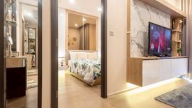 1 Bedroom Condo for rent in Ashton Asoke, Khlong Toei Nuea, Bangkok near MRT Sukhumvit