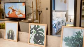 1 Bedroom Condo for rent in Ashton Asoke, Khlong Toei Nuea, Bangkok near MRT Sukhumvit