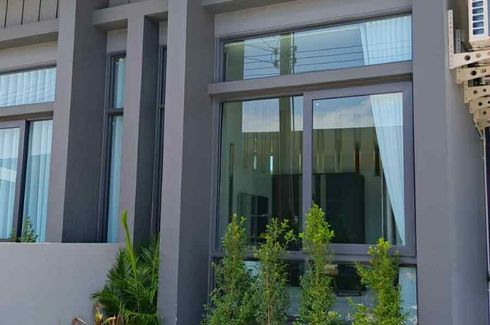 2 Bedroom Townhouse for rent in Siri Place Airport, Mai Khao, Phuket