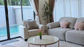 2 Bedroom Villa for rent in Mandala Villa by Baan Khunyaphat Residences, Thep Krasatti, Phuket