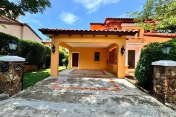 3 Bedroom House for rent in NUSA CHIVANI PATTAYA, Na Jomtien, Chonburi