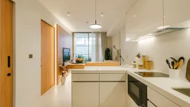 1 Bedroom Condo for sale in Siamese Bangtao, Choeng Thale, Phuket