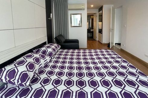 2 Bedroom Condo for rent in Voque Sukhumvit 16, Khlong Toei, Bangkok near BTS Asoke