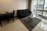 2 Bedroom Condo for rent in Voque Sukhumvit 16, Khlong Toei, Bangkok near BTS Asoke