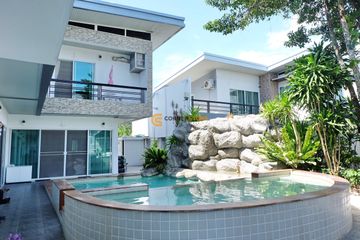 5 Bedroom House for sale in Huai Yai, Chonburi