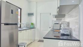 3 Bedroom House for rent in The Zentric, San Phak Wan, Chiang Mai