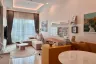 1 Bedroom Condo for sale in Supalai Elite Surawong, Si Phraya, Bangkok near MRT Sam Yan