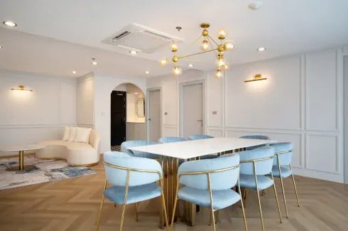 3 Bedroom Condo for sale in Bangna Residence, Bang Na, Bangkok near BTS Bang Na