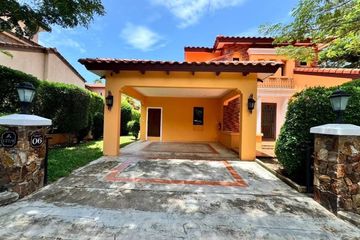 3 Bedroom House for rent in NUSA CHIVANI PATTAYA, Na Jomtien, Chonburi