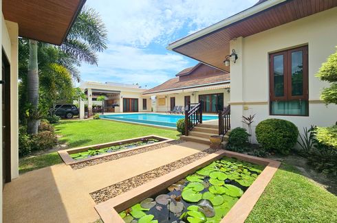 4 Bedroom House for sale in Hua Hin Hillside Hamlet 5-6, Thap Tai, Prachuap Khiri Khan