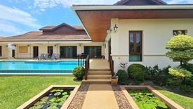 4 Bedroom House for sale in Hua Hin Hillside Hamlet 5-6, Thap Tai, Prachuap Khiri Khan