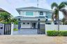 4 Bedroom House for sale in Nong Prue, Chonburi