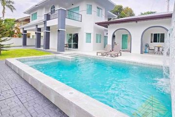 4 Bedroom House for sale in Nong Prue, Chonburi