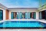 3 Bedroom House for sale in Garden Ville 9, Nong Prue, Chonburi